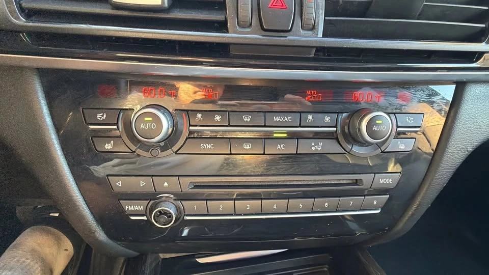 2015 BMW F15 X5 - Image 13 of 20