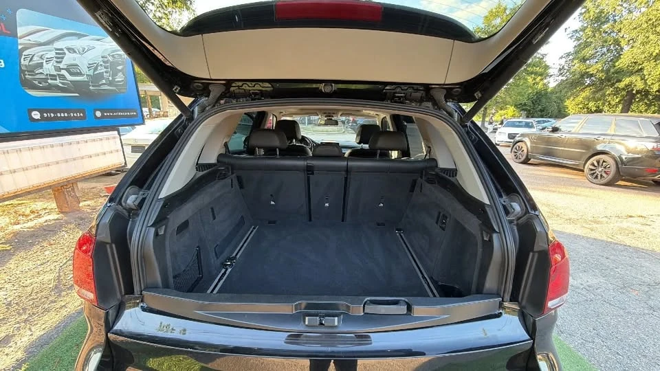 2015 BMW F15 X5 - Image 8 of 20