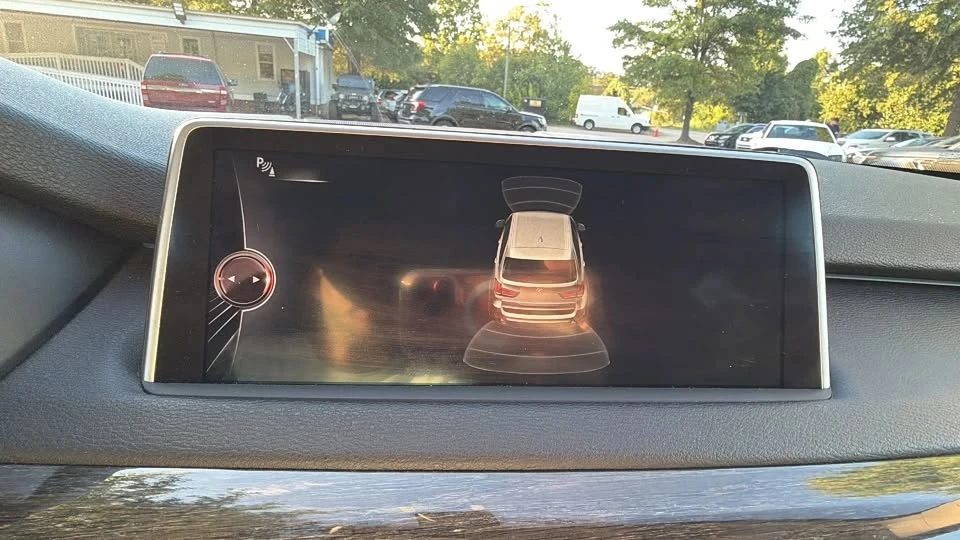 2015 BMW F15 X5 - Image 12 of 20
