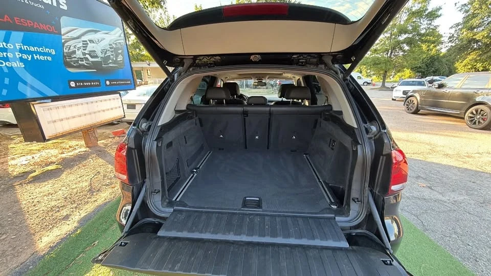 2015 BMW F15 X5 - Image 9 of 20