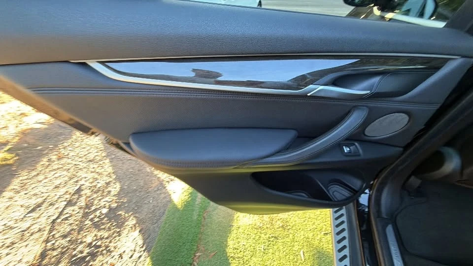 2015 BMW F15 X5 - Image 18 of 20