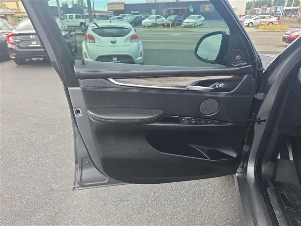 2015 BMW F15 X5 - Image 11 of 18