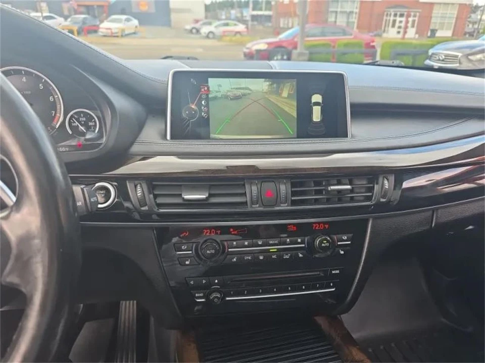 2015 BMW F15 X5 - Image 13 of 18
