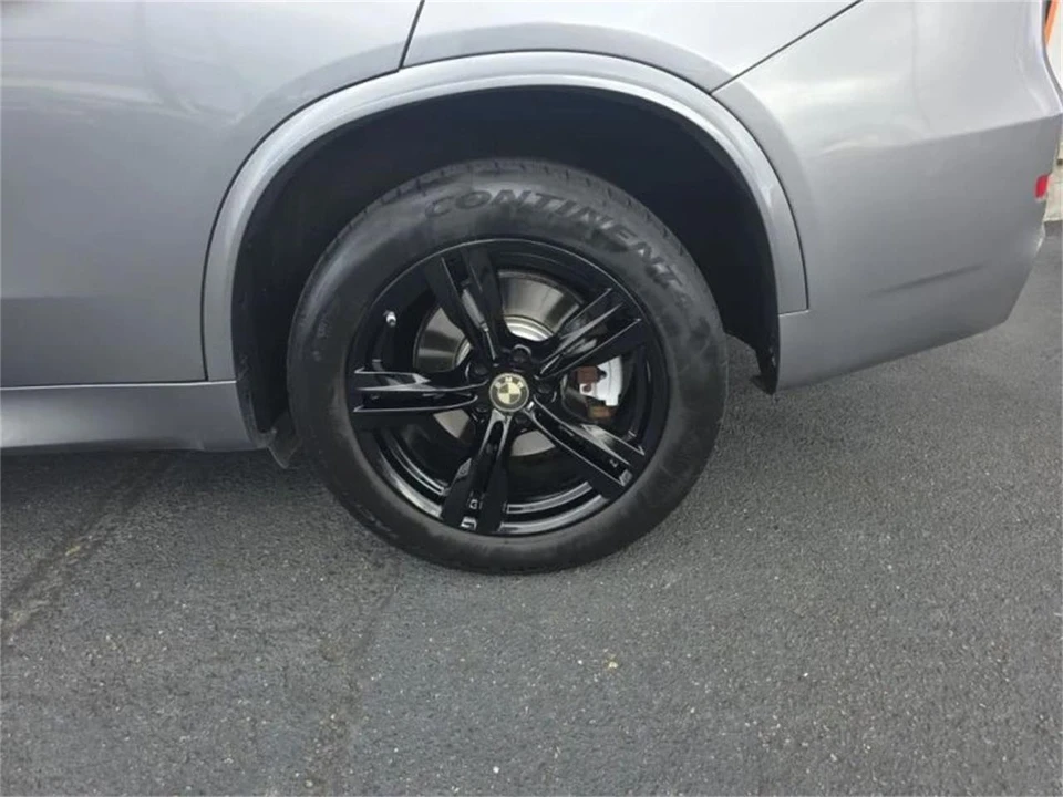 2015 BMW F15 X5 - Image 16 of 18