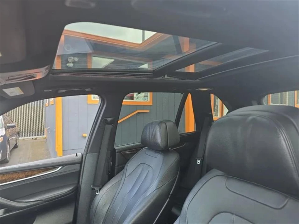 2015 BMW F15 X5 - Image 14 of 18