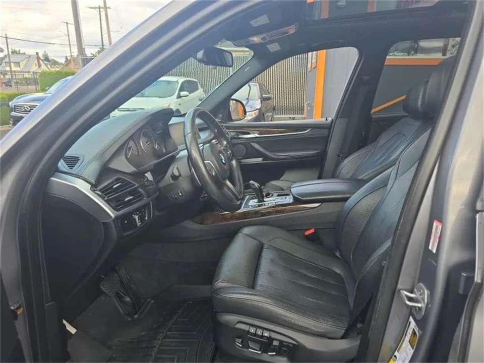 2015 BMW F15 X5 - Image 10 of 18