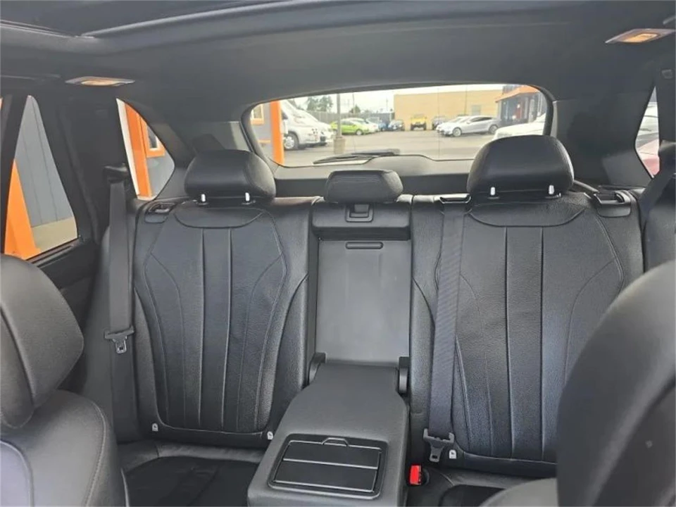 2015 BMW F15 X5 - Image 15 of 18