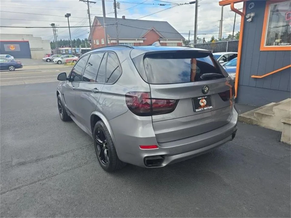 2015 BMW F15 X5 - Image 3 of 18
