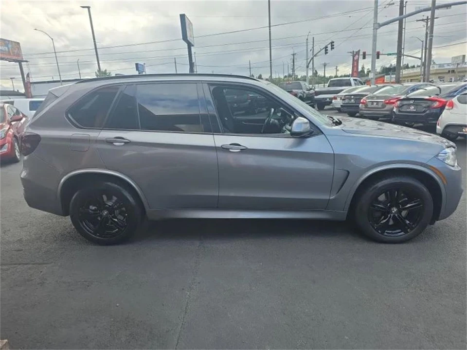 2015 BMW F15 X5 - Image 6 of 18
