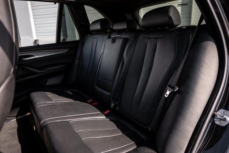 2015 BMW F15 X5 - Image 19 of 21