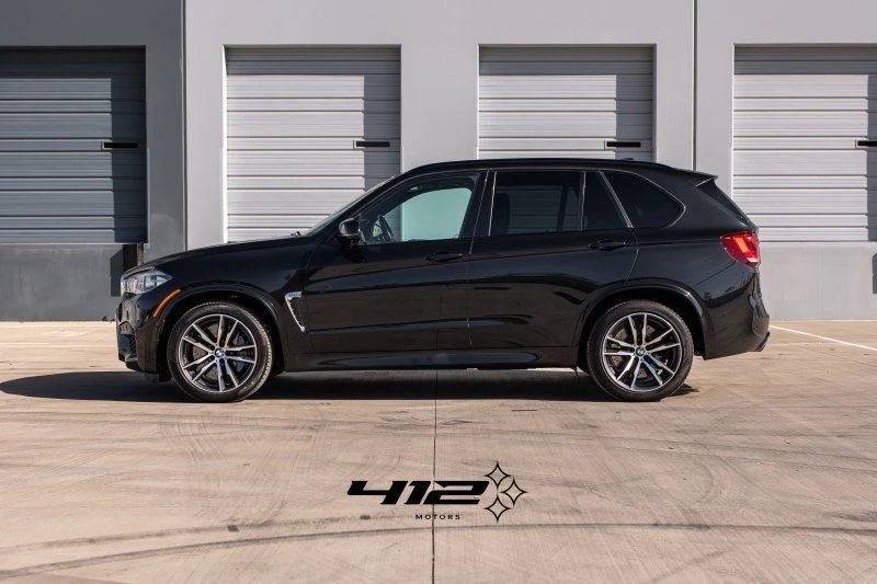 2015 BMW F15 X5 - Image 8 of 21