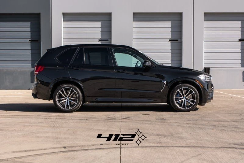 2015 BMW F15 X5 - Image 4 of 21