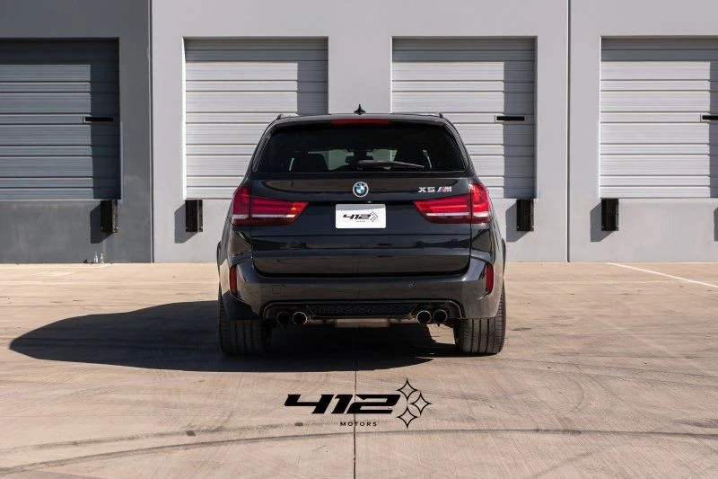 2015 BMW F15 X5 - Image 6 of 21