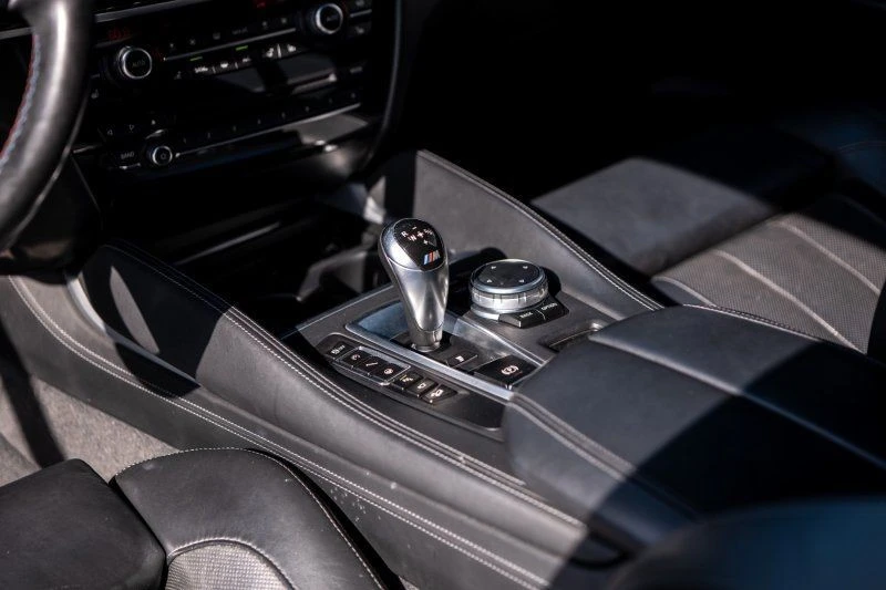 2015 BMW F15 X5 - Image 16 of 21