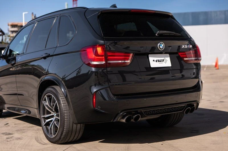 2015 BMW F15 X5 - Image 13 of 21