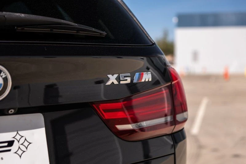2015 BMW F15 X5 - Image 14 of 21
