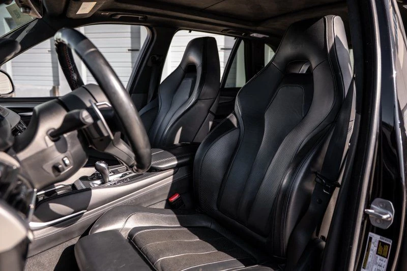 2015 BMW F15 X5 - Image 18 of 21