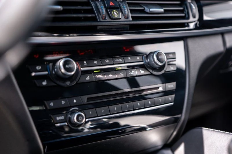2015 BMW F15 X5 - Image 17 of 21