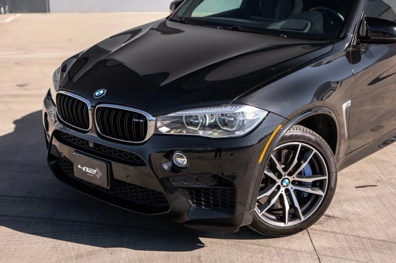 2015 BMW F15 X5 - Image 10 of 21