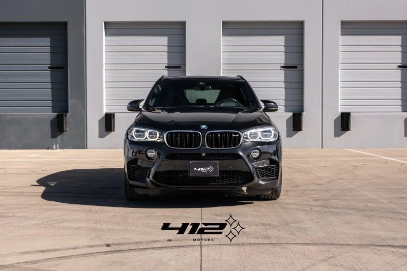 2015 BMW F15 X5 - Image 2 of 21