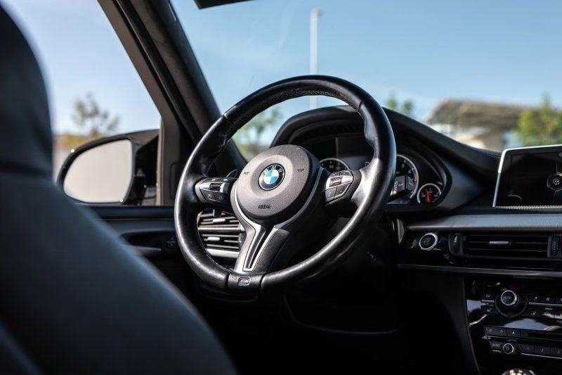 2015 BMW F15 X5 - Image 20 of 21