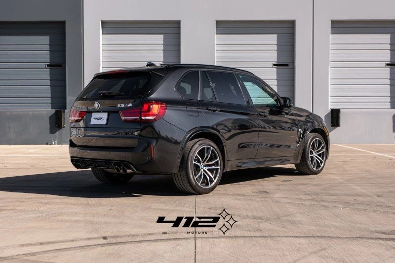 2015 BMW F15 X5 - Image 5 of 21