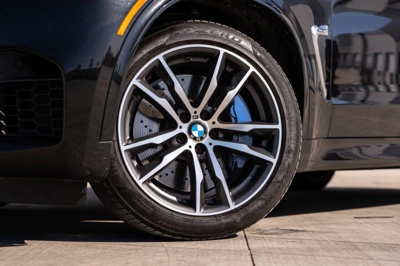 2015 BMW F15 X5 - Image 11 of 21