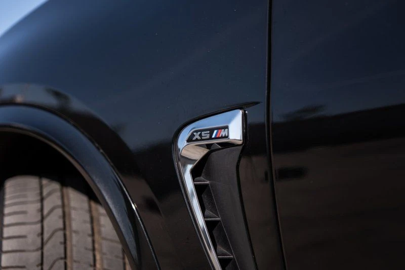 2015 BMW F15 X5 - Image 12 of 21