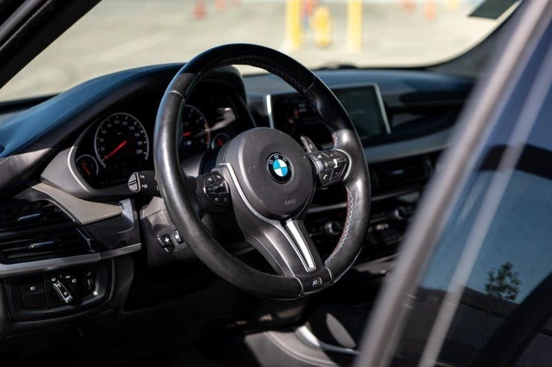 2015 BMW F15 X5 - Image 15 of 21