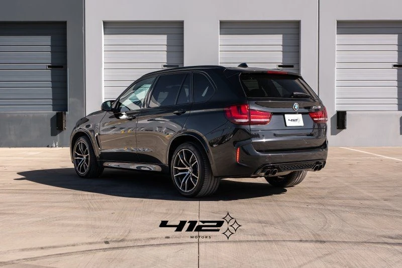 2015 BMW F15 X5 - Image 7 of 21