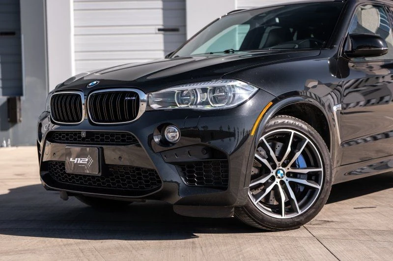 2015 BMW F15 X5 - Image 9 of 21