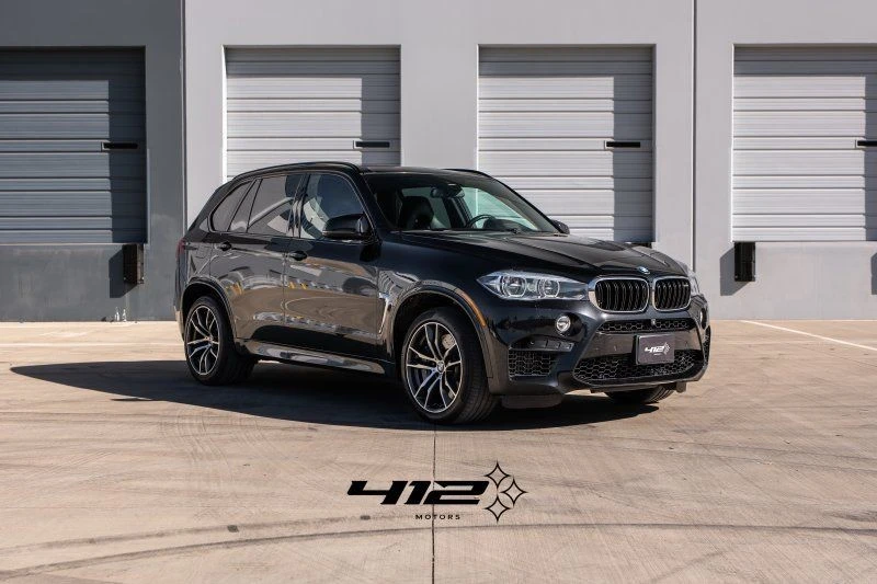 2015 BMW F15 X5 - Image 3 of 21