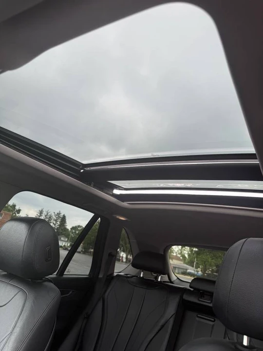 2015 BMW F15 X5 - Image 6 of 14