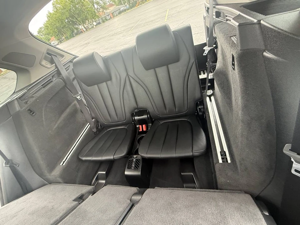 2015 BMW F15 X5 - Image 12 of 14