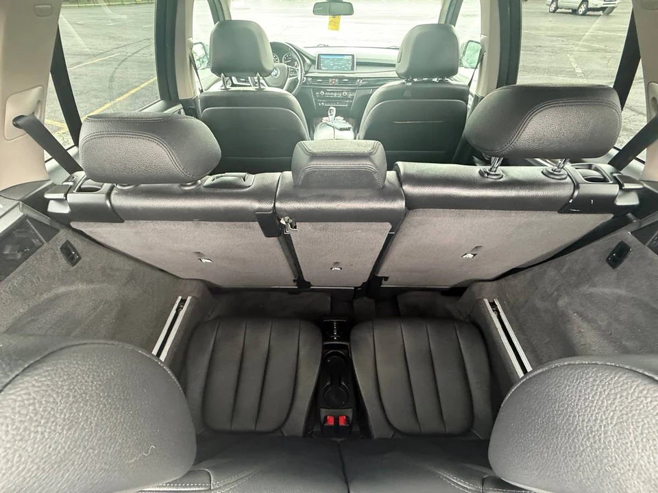 2015 BMW F15 X5 - Image 13 of 14