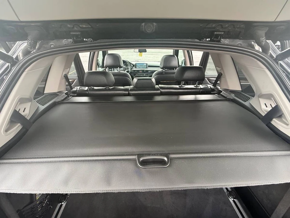 2015 BMW F15 X5 - Image 14 of 14