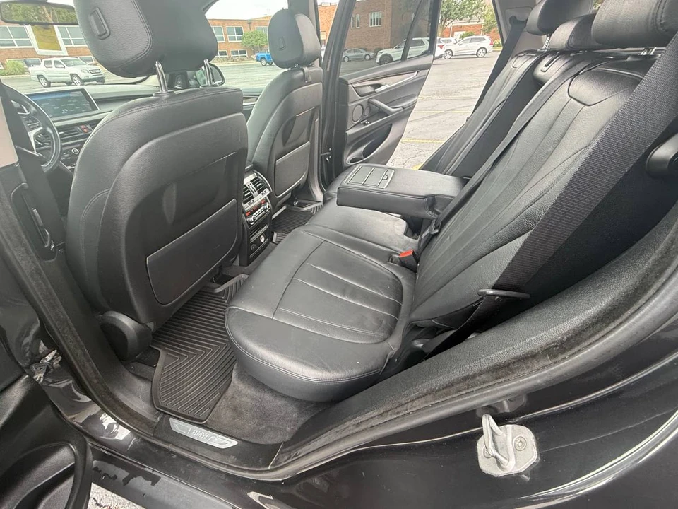 2015 BMW F15 X5 - Image 10 of 14