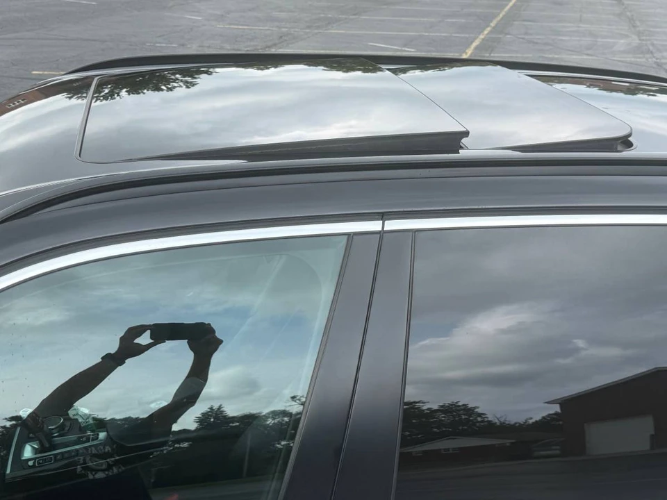 2015 BMW F15 X5 - Image 5 of 14