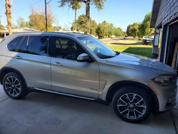 2015 BMW F15 X5 - Image 4 of 12
