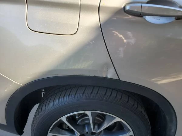 2015 BMW F15 X5 - Image 11 of 12