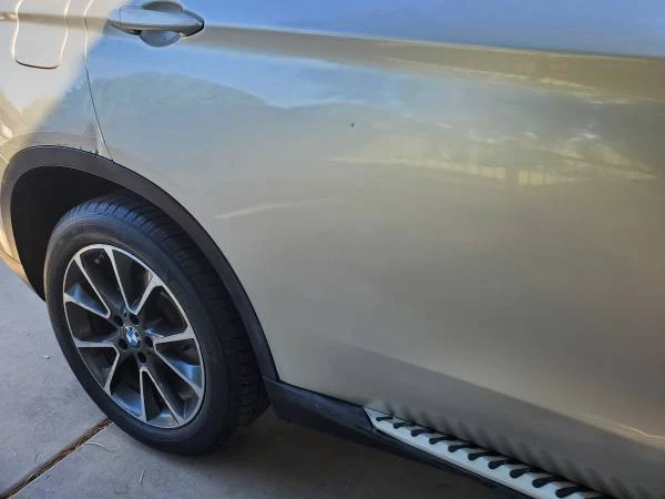 2015 BMW F15 X5 - Image 12 of 12