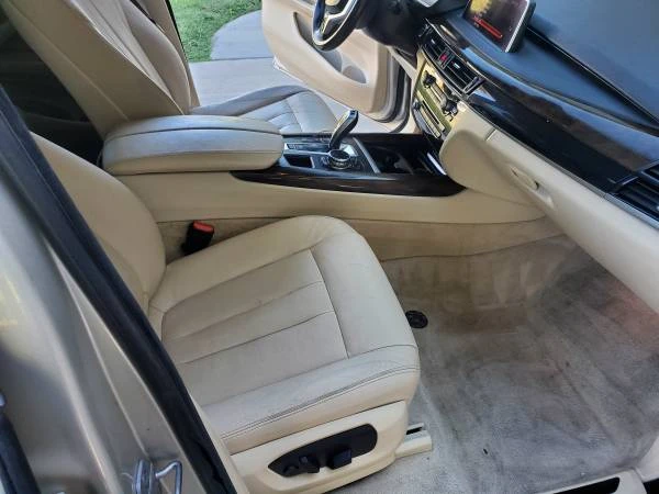 2015 BMW F15 X5 - Image 6 of 12