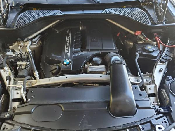 2015 BMW F15 X5 - Image 9 of 12