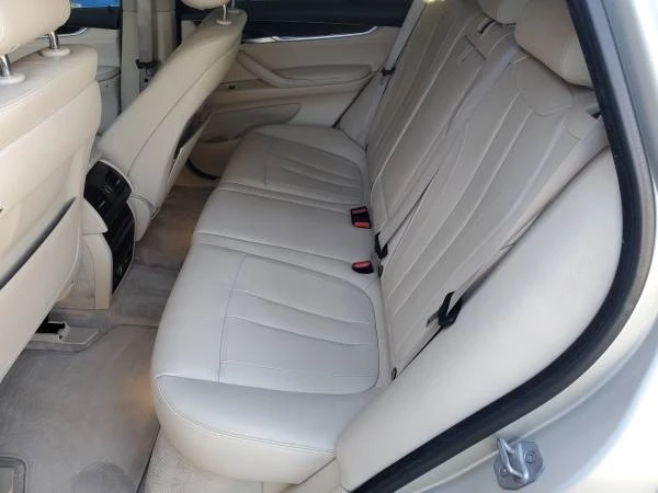 2015 BMW F15 X5 - Image 7 of 12