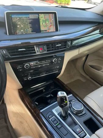 2015 BMW F15 X5 - Image 21 of 21