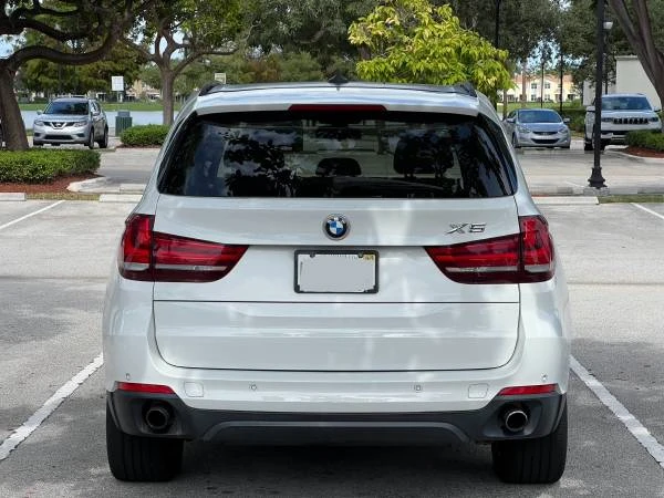 2015 BMW F15 X5 - Image 6 of 21