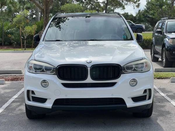 2015 BMW F15 X5 - Image 2 of 21