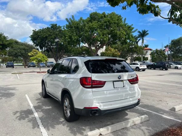 2015 BMW F15 X5 - Image 5 of 21