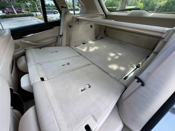 2015 BMW F15 X5 - Image 17 of 21