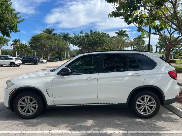 2015 BMW F15 X5 - Image 4 of 21